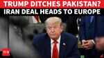 &lsquo;Iran Deal In Europe&hellip;&rsquo;: Trump Announces &lsquo;Great Settlement&rsquo; With Khamenei After Calling Off Strikes