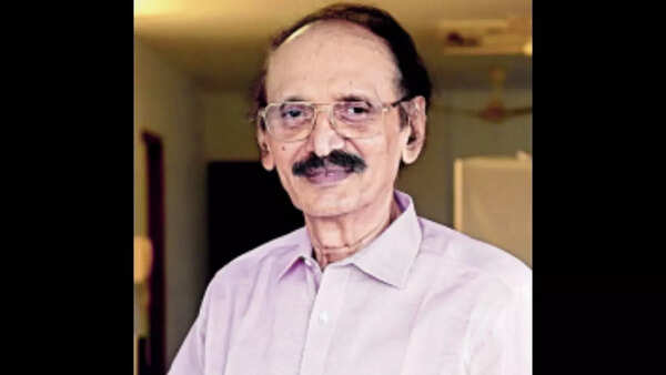 Venkatasamy Jagannathan is a star in his own right