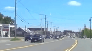 Watch: Massive meteor explosion rattles houses across northeastern US