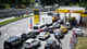 Russians urged to work from home amid fuel crisis