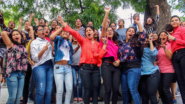 Kerala DHSE +2 results 2026 declared at keralaresults.nic.in; pass percentage rises marginally to 77.97 per cent
