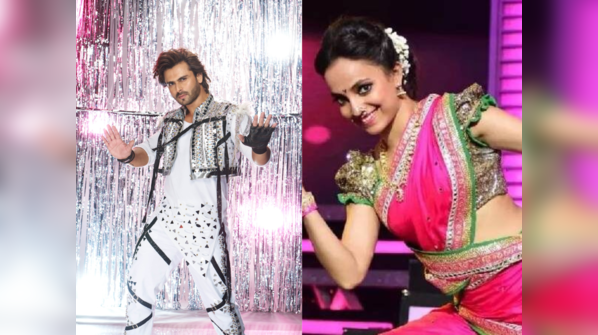 From Shoaib Ibrahim To Shiv Thakare; A Look At Jhalak Dikhhla Jaa 11's ...