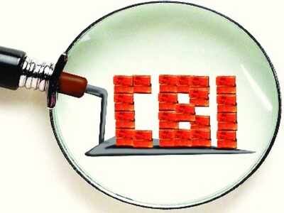 CBI raids former ED officer Bolineni Sreenivasa Gandhi who probed DA case against Jagan Mohan Reddy