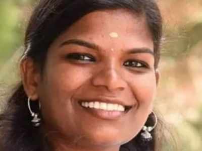 Meet Sreedhanya Suresh, Kerala's first tribal woman to crack civil services exam to join as Assistant Collector in Kozhikode