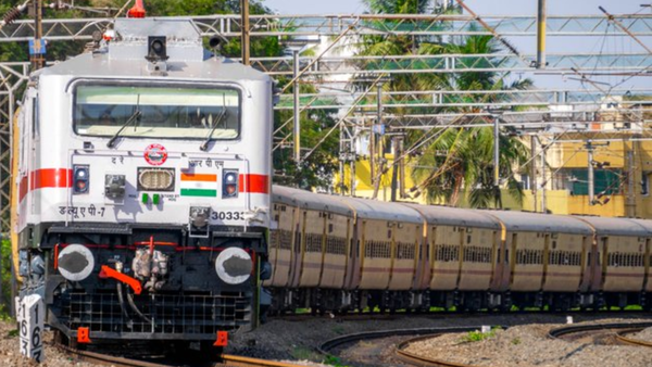 Three trains diverted due to maintenance work