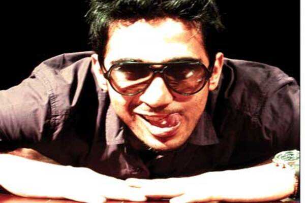 I’m not part of a porn film: Gulshan Devaiah