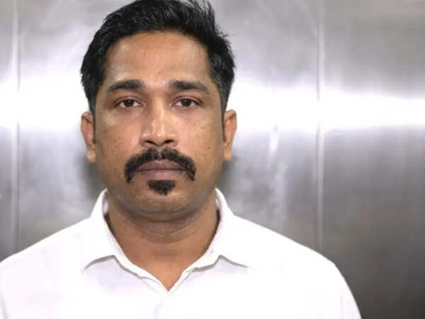 ED arrests Sona Pappu in land grab case