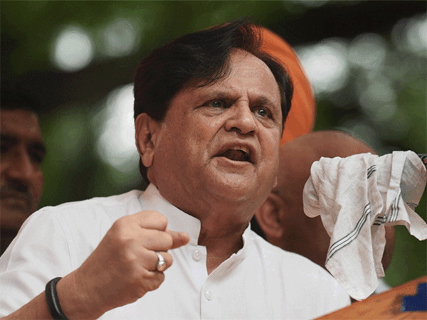 Gujarat Rajya Sabha poll: Two false claimants for JDU leader Chhotu Vasava's vote