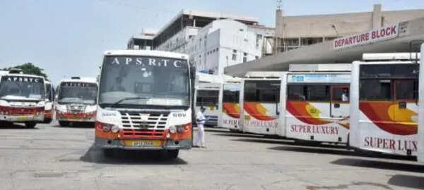 RTC employees warn of agitation against privatisation move