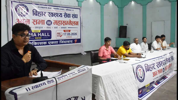 Doctors demand safety measures, oppose ban on private practice