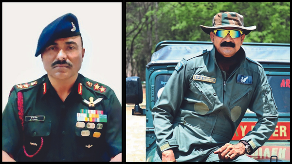 How 2 brothers risked their lives to save others during Kargil War