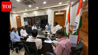 Ranchi resolves LPG crisis; New toll-free line launched for complaints and coal supply monitoring