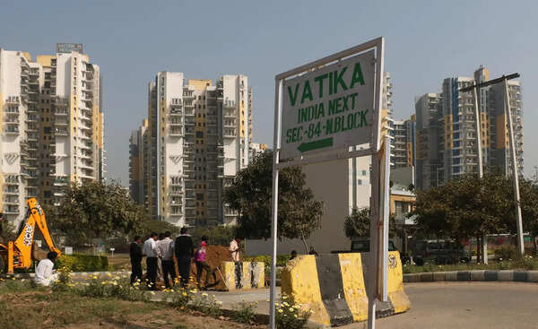 10 years on, plot not handed over, co told to pay Rs 62L compensation