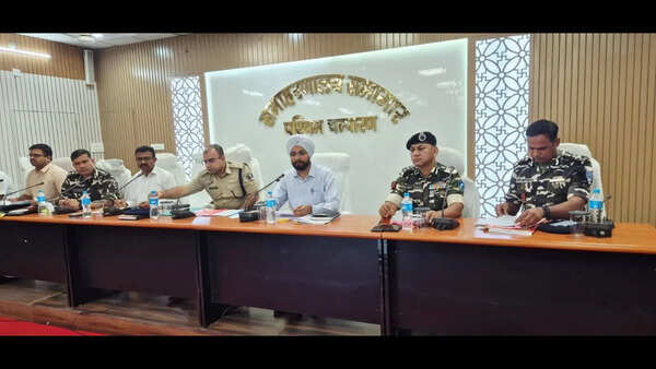 Crackdown on smuggling, drugs along Nepal border