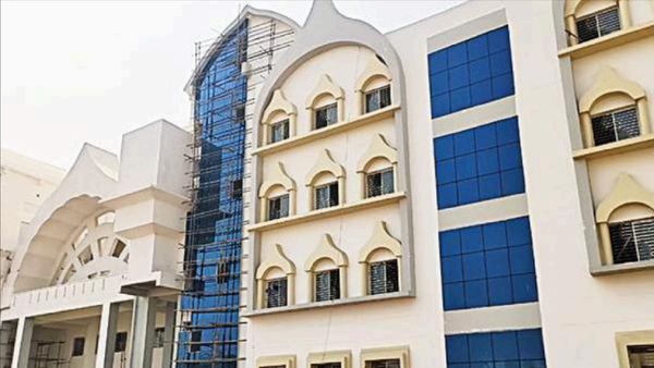 Bihar: Nalanda Open University to shift to its new campus at Nalanda soon