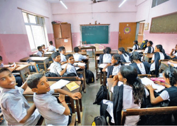 No teachers in over 150 Brihanmumbai Municipal Corporation classrooms