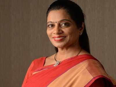 BJP issues show cause notice to Mira Bhayandar corporator Geeta Jain