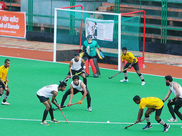 Old hockey association, The Hockey Maharashtra, ready for a comeback