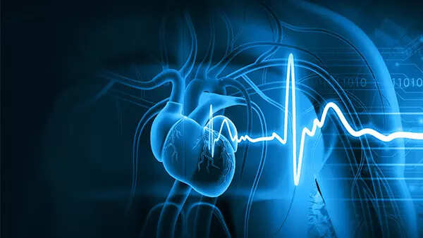 $150 tests can predict heart attacks decades in advance
