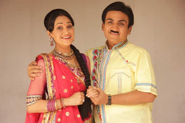Seven years of Taarak Mehta ka Ooltah Chashma