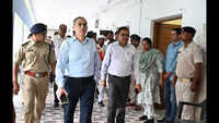 Team led by excise secy in Bokaro to probe fraudulent withdrawals from treasury