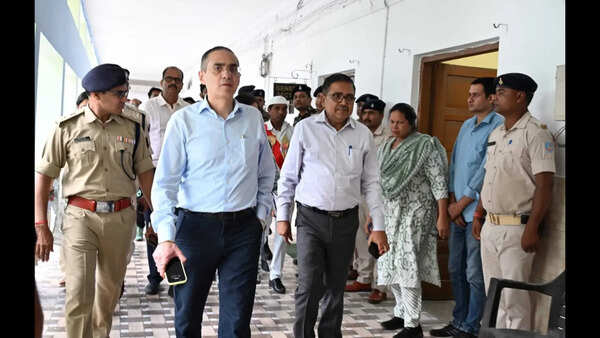 Team led by excise secy in Bokaro to probe fraudulent withdrawals from treasury