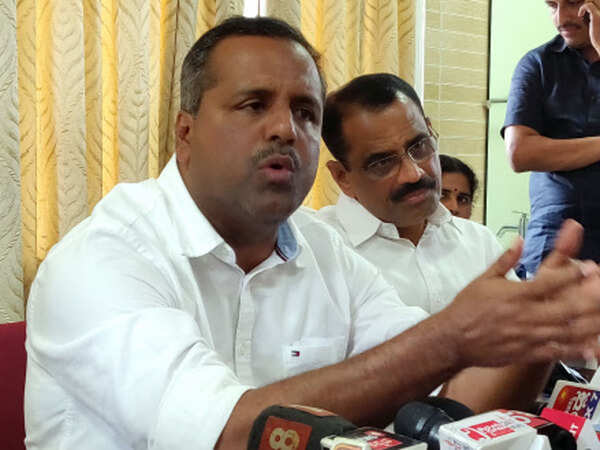 Khader opposes NRC, CAA implementation in Karnataka