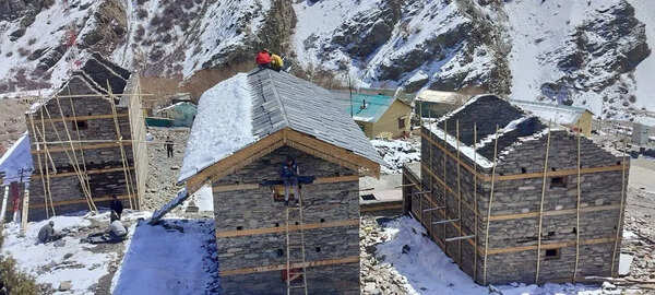 Border village Jadung to get 6 homestays by Aug