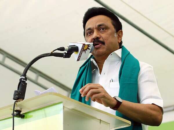 DMK releases list of 13 constituencies it will contest in Puducherry