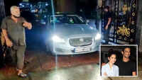 Sushant case: Bihar Police record Ankita's statement 