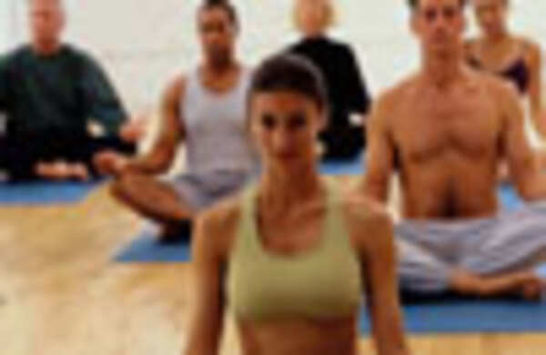 Exercising in the heat may help you eat less