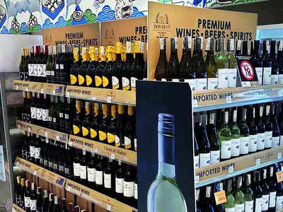 Record beer sales boost excise revenue