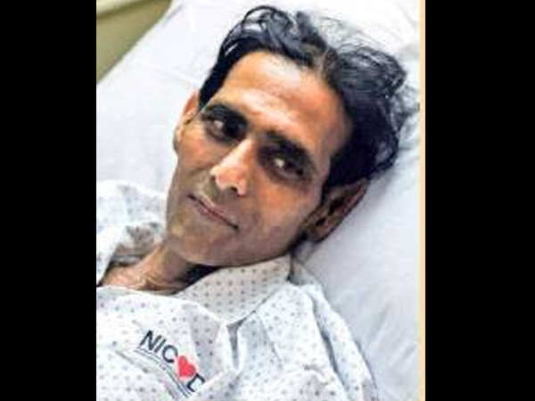 Chennai hockey association keen to help ex-Pak captain Mansoor Ahmed get heart