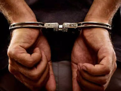 Bengaluru: Slippery drug dealer is finally in cops’ clutches