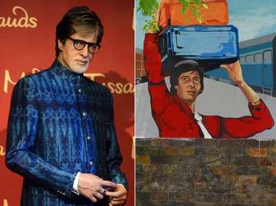 Ministry of Railways signs an MoU with Madame Tussauds Wax Museum to foster tourism
