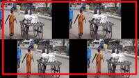Shocking: Wife carries man's body on cart as kin refuse help in Karnataka 