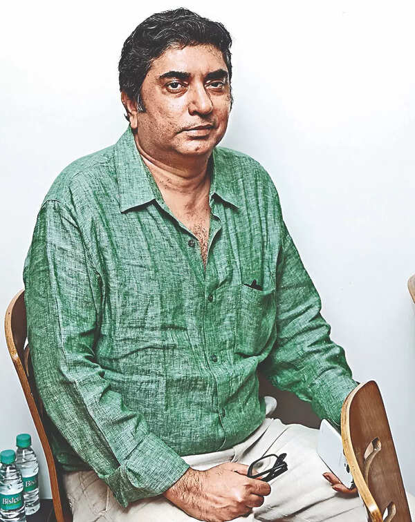 Anik Dutta rushed to a Kolkata hospital after breathing difficulties