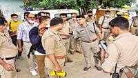 Kanpur encounter probe transferred to IG Lucknow, slain cop's letter to be examined 