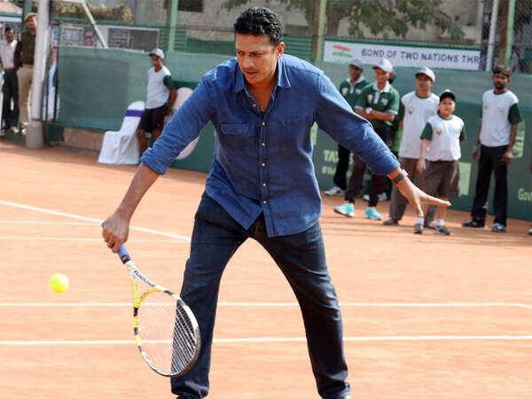 Three-set matches an advantage against Italy: Mahesh Bhupathi