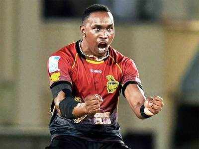 Dwayne Bravo: Format of T20 is where we feel most comfortable