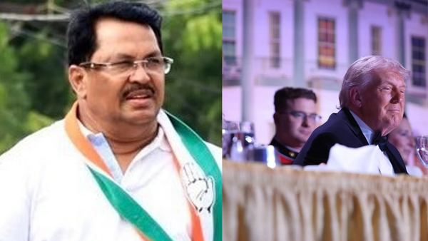 'Jaisi karni, waisi bharni': Congress MLA Vijay Wadettiwar says attack on Donald Trump ‘expected’, draws parallel with India