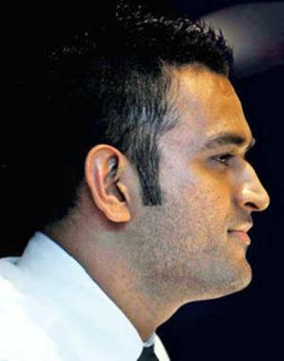 Dhoni ranked 16th on Forbes' list of highest-paid athletes