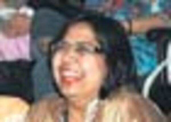 A playful <i>chakkar</i>