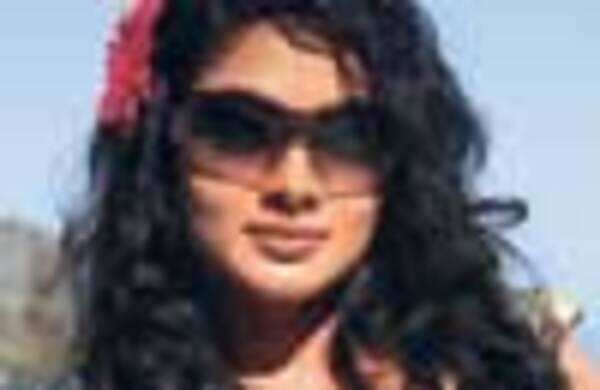 Why not a film with Sallu: Priya