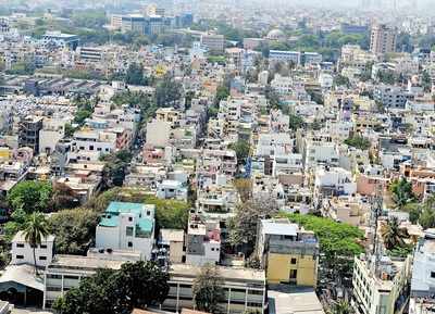 Bengaluru police in hunt to track down financial records of at least 8 hardcore rowdies