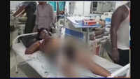Muzaffarpur: Two RJD leaders shot at by unidentified assailants 