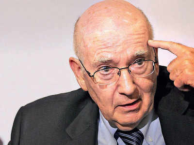 From the man himself: Kotler says PM met all criteria