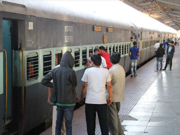 Karnataka: Hubballi, the headquarters of South Western Railway, to have world’s longest railway platform