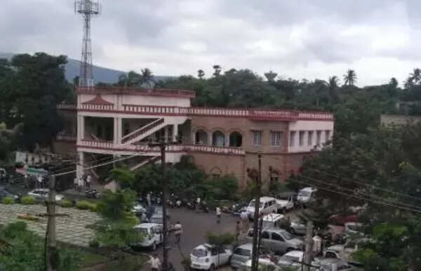 Visakhapatnam ZP moves to protect Rs 1,000-crore assets