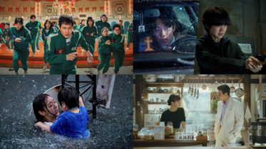 10 Most Exciting Korean Movies and TV Shows Coming on OTT in 2025​